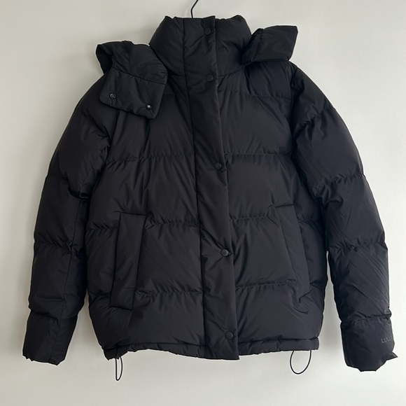 Wunder Puff Jacket - Picture 6 of 12